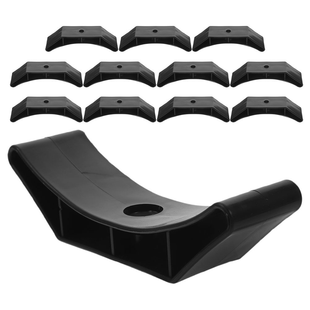 12個入りダンベル収納ラック ジムホルダー スタンド クッシ - Sports Equipment Holder のレビューと価格