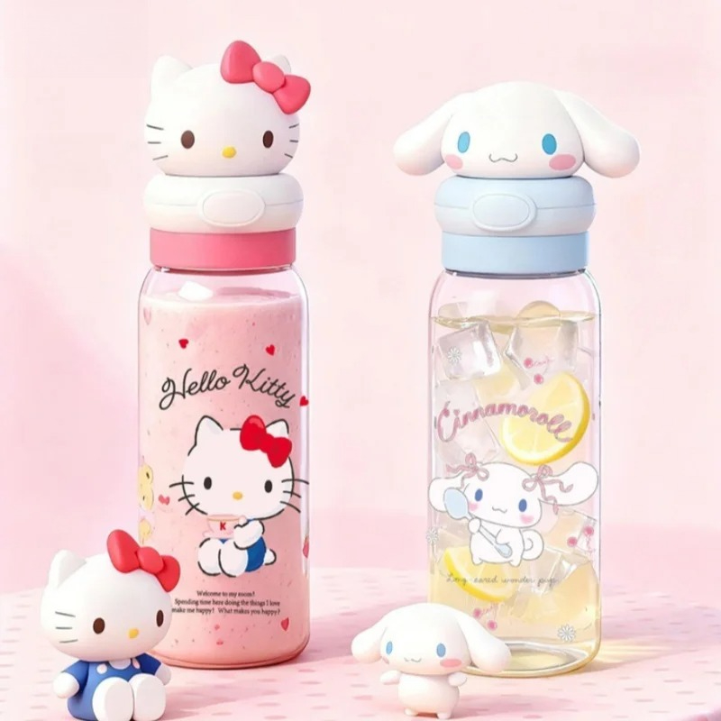 X&W サンリオ 550ml 漫画マイメロディカップ ポータ - X Sports Equipment のレビューと価格