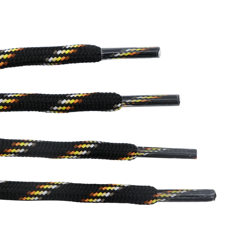 アウトドアスポーツ用のcoolstring靴ひも,6mmの厚 - Sports Equipment Resale のレビューと価格