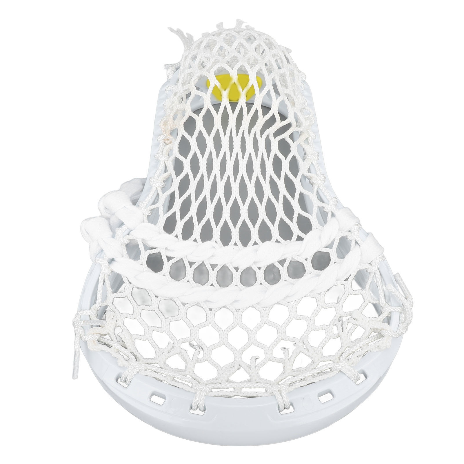 ラクロスキャンバーヘッド高強度ナイロン製ラクロスヘッドプロフ - Lacrosse Stick Head のレビューと価格