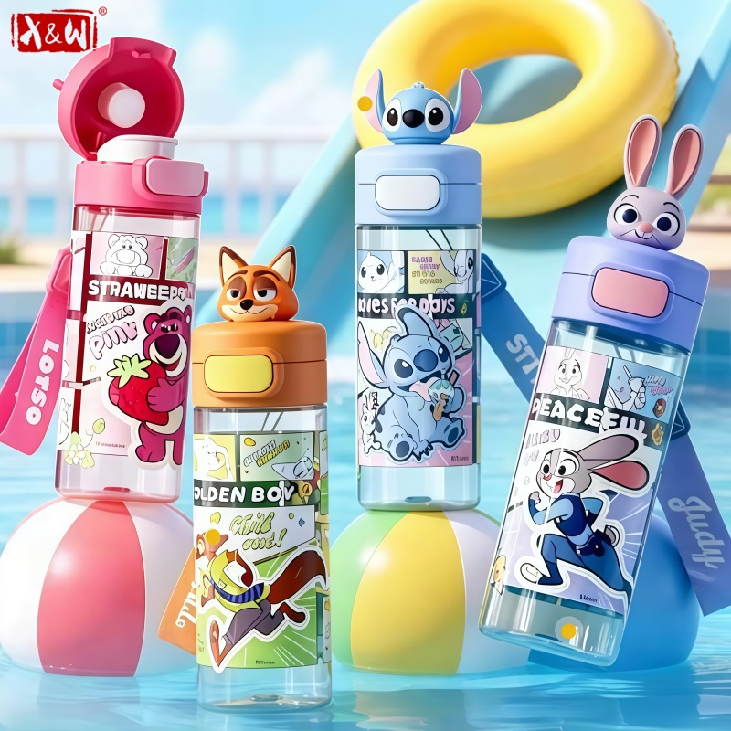X&W ズートピア コミックシリーズ ポップアッププラスチッ - X Sports Equipment のレビューと価格