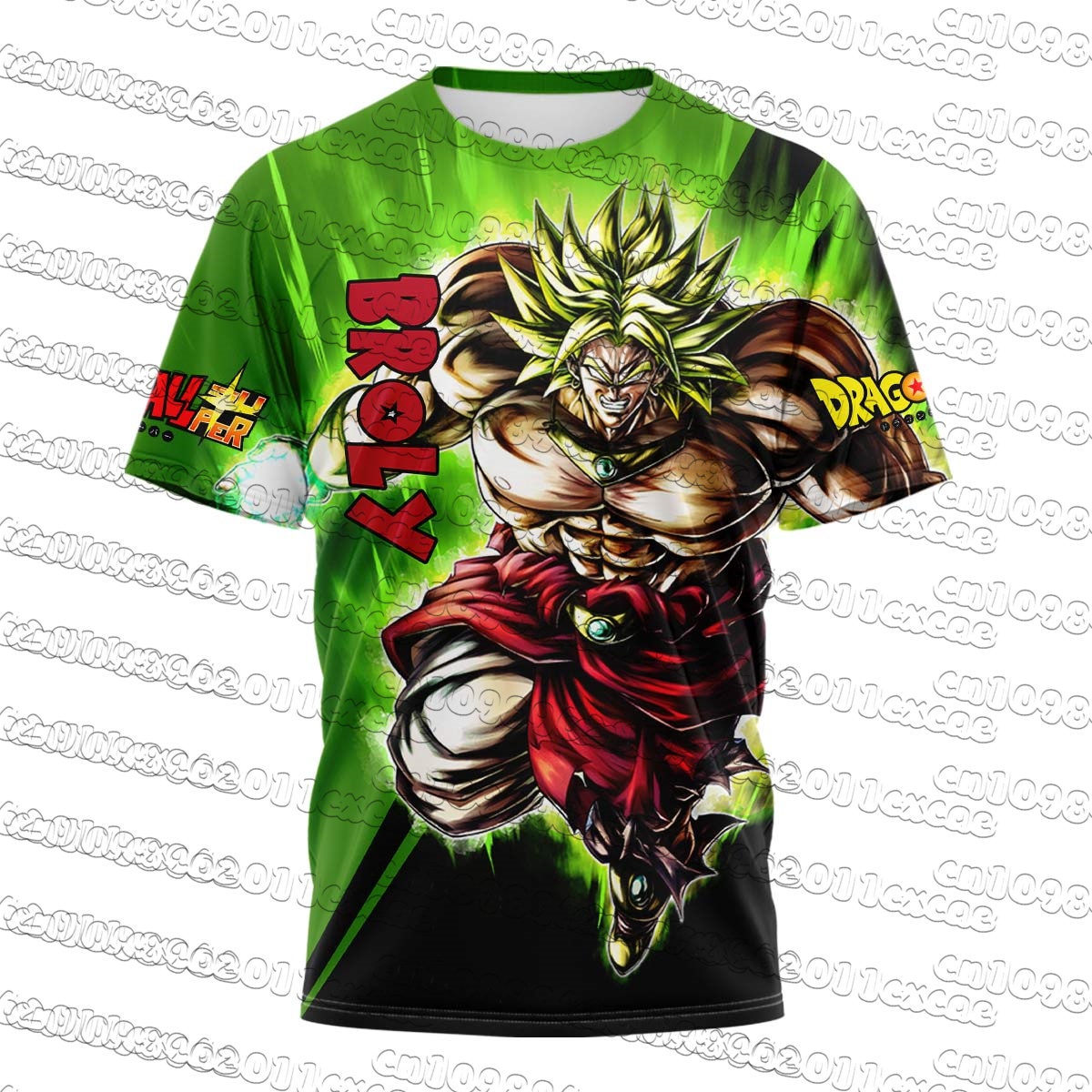 ドラゴンボール メンズ Tシャツ 夏のホットセール 速乾性  - Sports Equipment Resale のレビューと価格