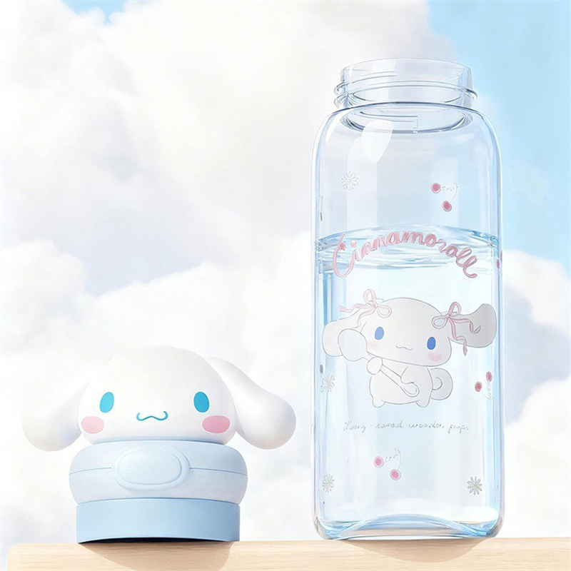 X&W サンリオ 550ml ウォーターカップ 漫画 マイメ - X Sports Equipment のレビューと価格