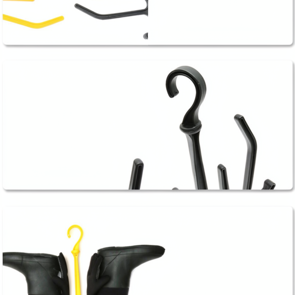 頑丈なダイビングスーツハンガー、サーフウェットスーツ乾燥ラッ - Sports Equipment Drying Rack のレビューと価格