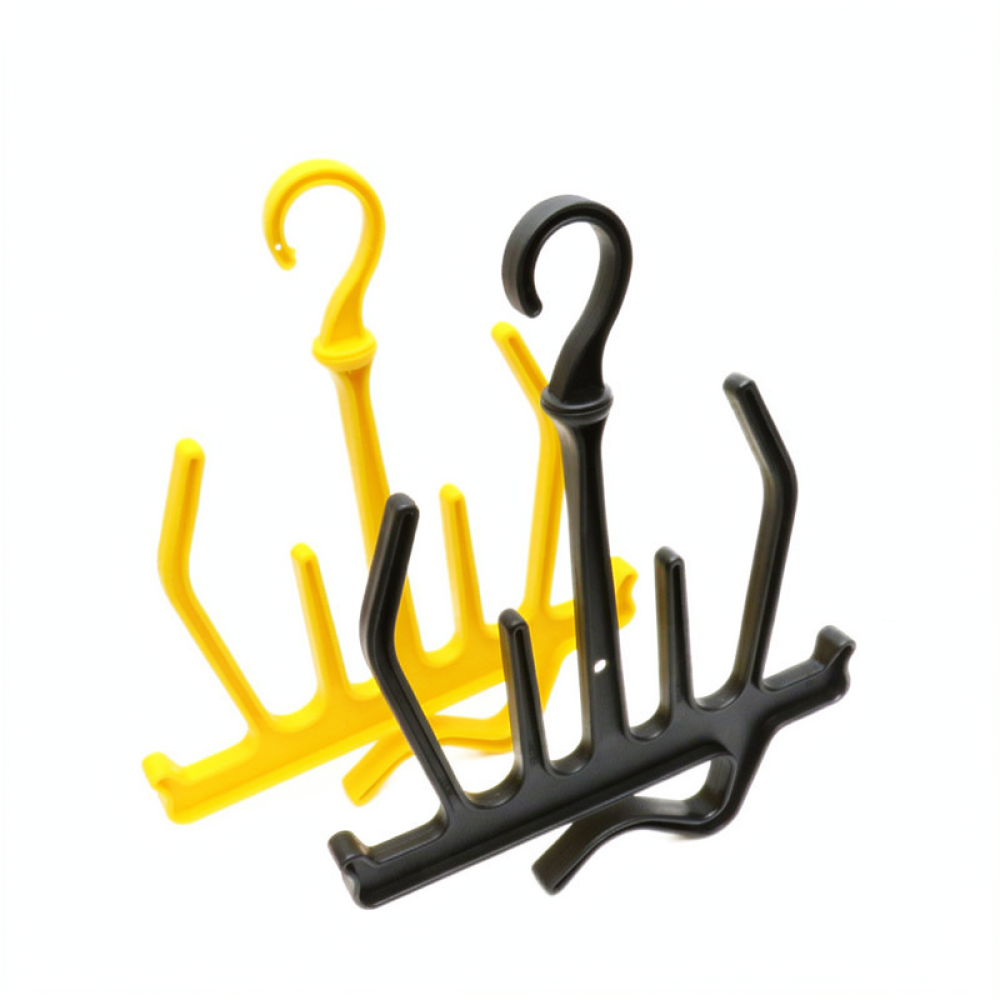 頑丈なダイビングスーツハンガー、サーフウェットスーツ乾燥ラッ - Sports Equipment Drying Rack のレビューと価格