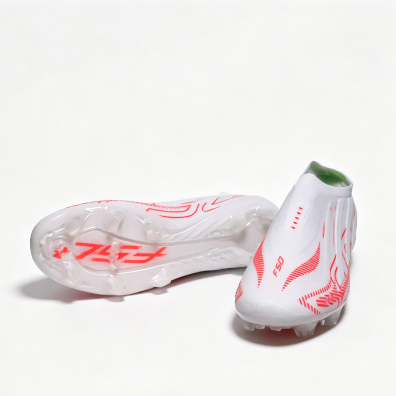 スリップオン プレミアム メンズ サッカーシューズ ボーイズ - Sports Equipment For Boys のレビューと価格