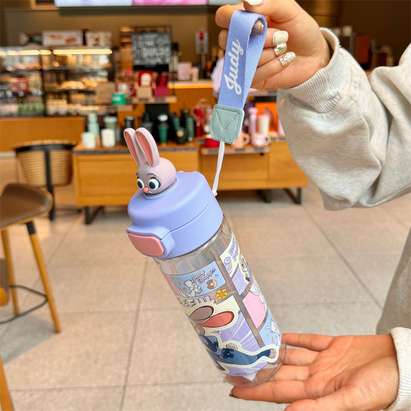 X&W ディズニー水筒 学生 子供 夏用ウォーターボトル ジ - X Sports Equipment のレビューと価格