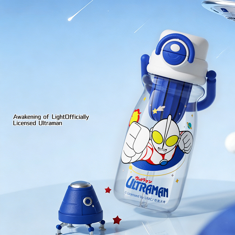 X&W ウルトラマン用 700ML スポーツボトル 漏れ防止 - X Sports Equipment のレビューと価格