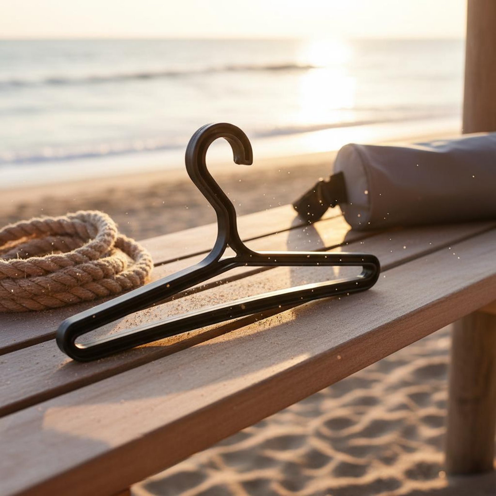 ウェットスーツハンガー 長持ちするダイビングスーツハンガー  - Sports Equipment Drying Rack のレビューと価格