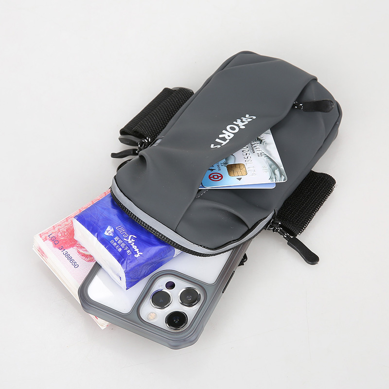 ユニセックスフィットネススポーツフォンアームバッグアウトドア - X Sports Equipment のレビューと価格
