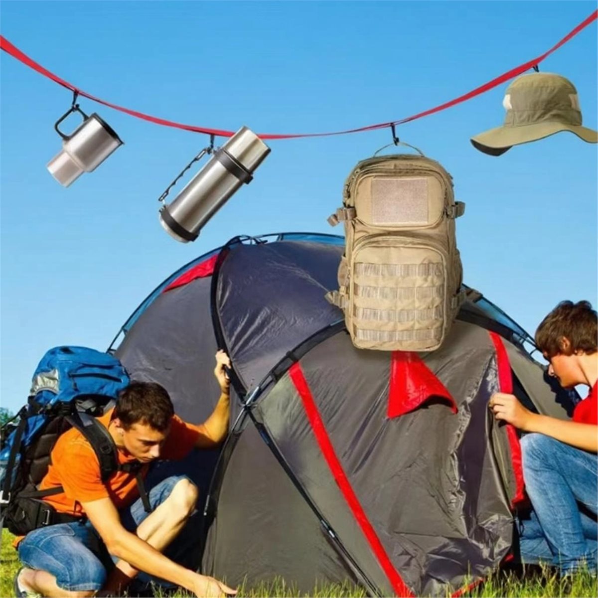 (WSFS) ホッケー乾燥ラック用品 ホッケーギアオーガナイ - Sports Equipment Drying Rack のレビューと価格