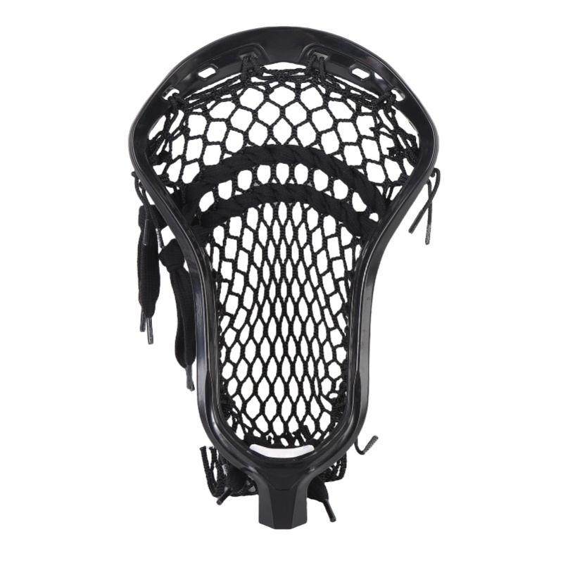 ラクロススティックヘッドトレーニング器具 ナイロン製ラクロス - Lacrosse Stick Head のレビューと価格