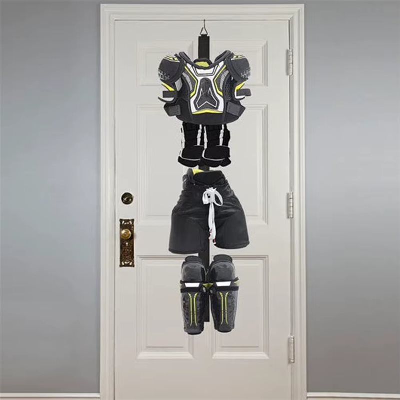 AEB0-ホッケー乾燥ラック機器 ホッケーギアオーガナイザー - Sports Equipment Drying Rack のレビューと価格