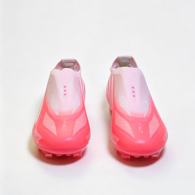 ノーレースサッカーシューズ F50 高品質メンズフットボール - Sports Equipment For Boys のレビューと価格