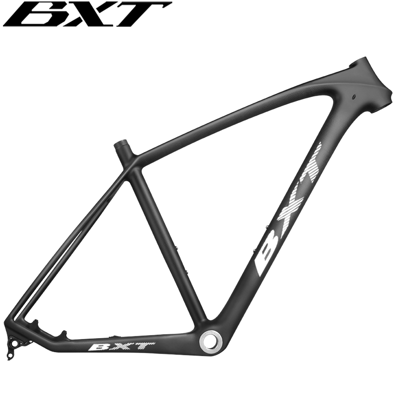 BXT カーボン マウンテンバイク リジッド XC フレーム - Xc Sports Equipment のレビューと価格