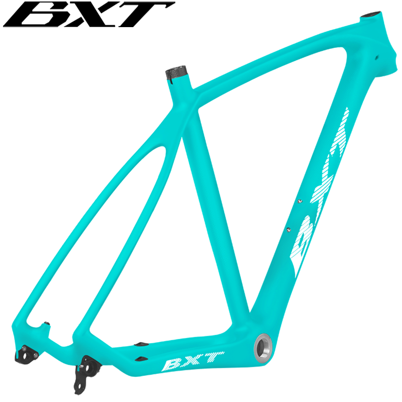 BXT カーボン マウンテンバイク リジッド XC フレーム - Xc Sports Equipment のレビューと価格
