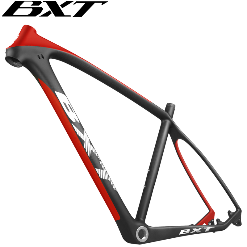 BXT カーボン マウンテンバイク リジッド XC フレーム - Xc Sports Equipment のレビューと価格