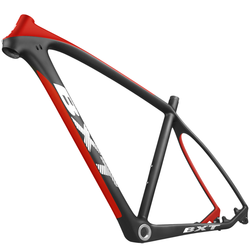 BXT カーボン マウンテンバイク リジッド XC フレーム - Xc Sports Equipment のレビューと価格